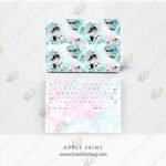 Quickstick Matching Skins