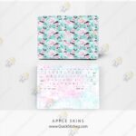 Quickstick Matching Skins