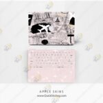 Quickstick Matching Skins