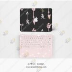 Quickstick Matching Skins