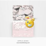 Quickstick Matching Skins