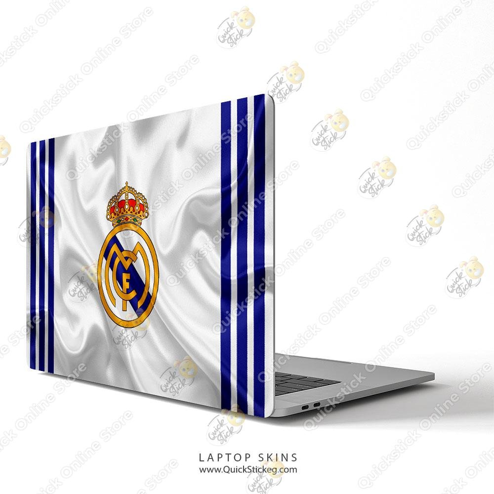 Real Madrid Real Madrid - Image 1