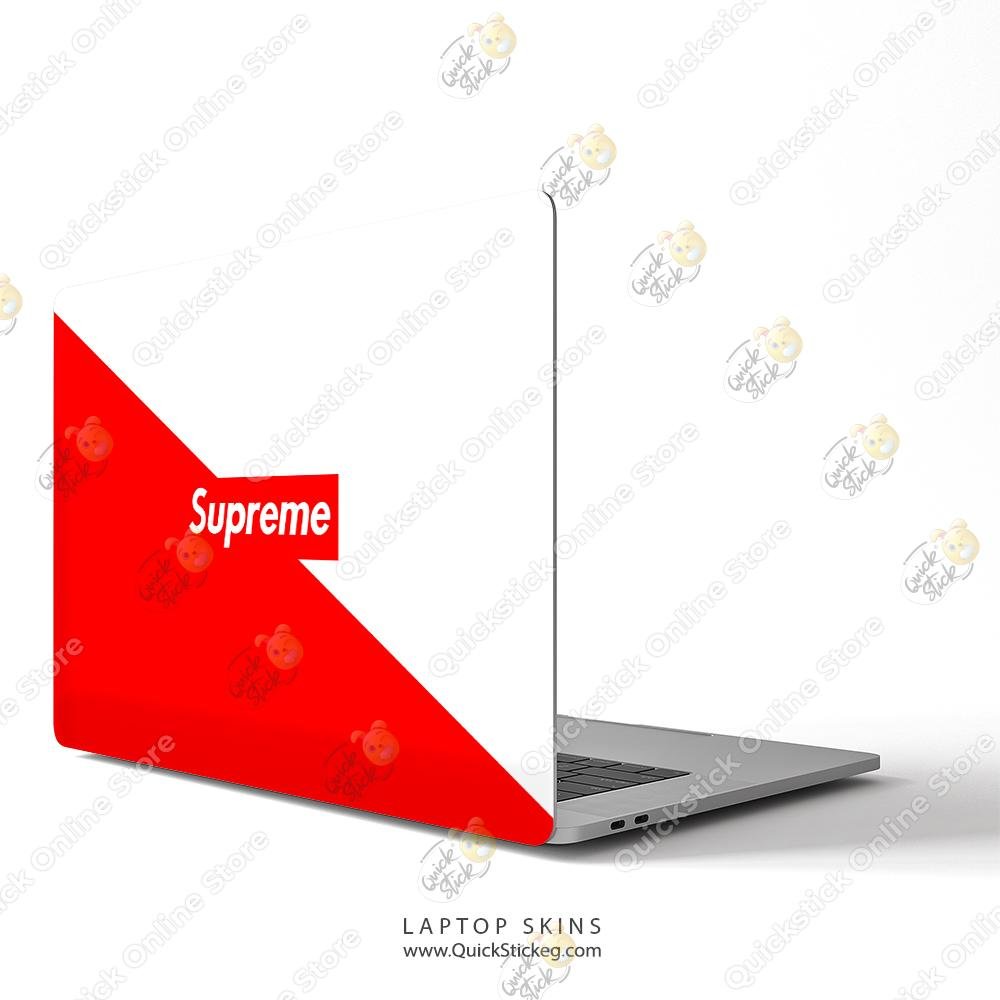 Supreme W.R Supreme WR - Image 1