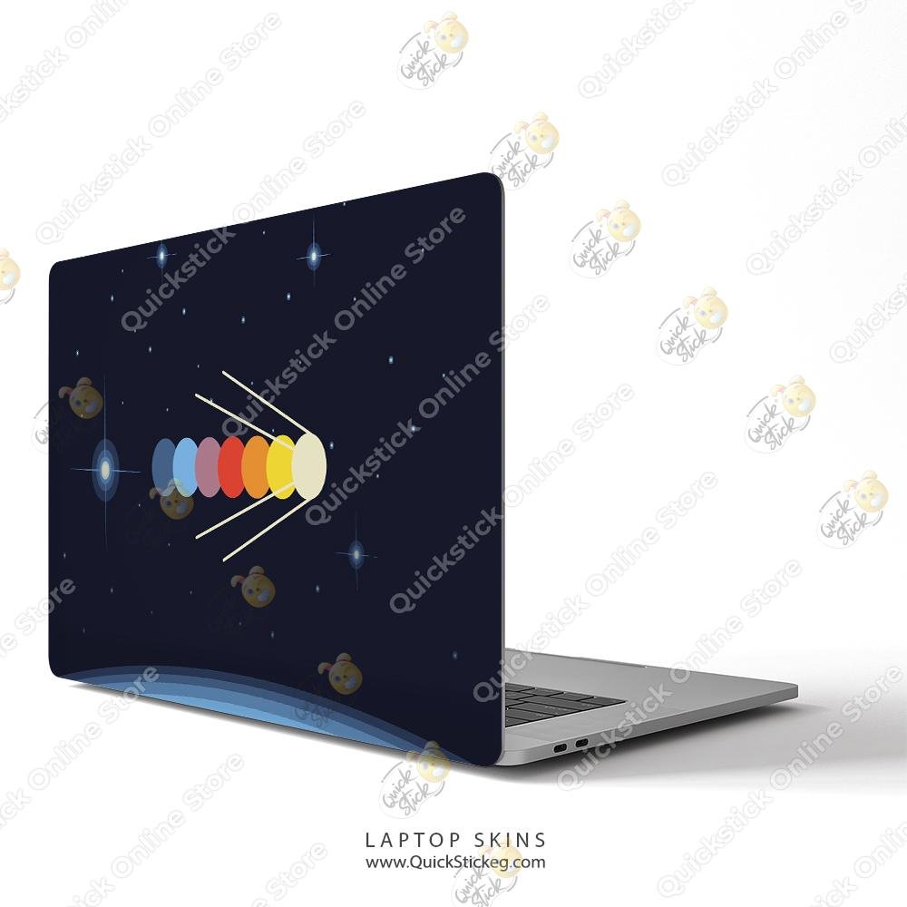 Space System Space System - Image 1