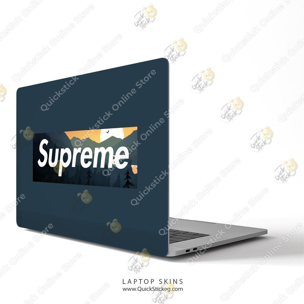 Supreme Navy Supreme Navy - Image 1