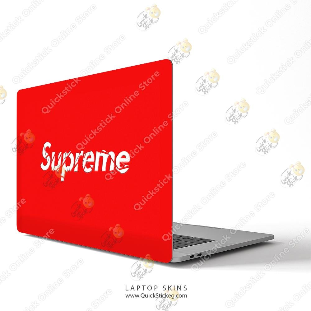 Supreme Supreme - Image 1