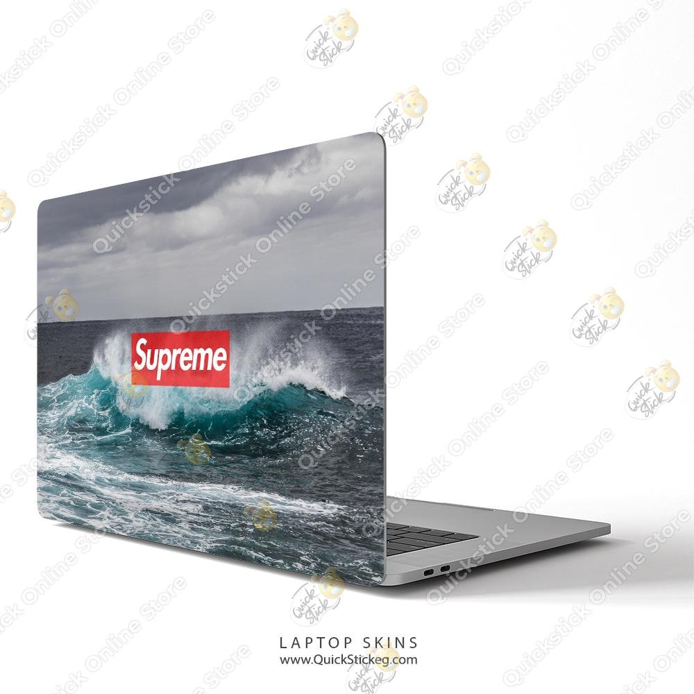 Supreme Supreme - Image 1