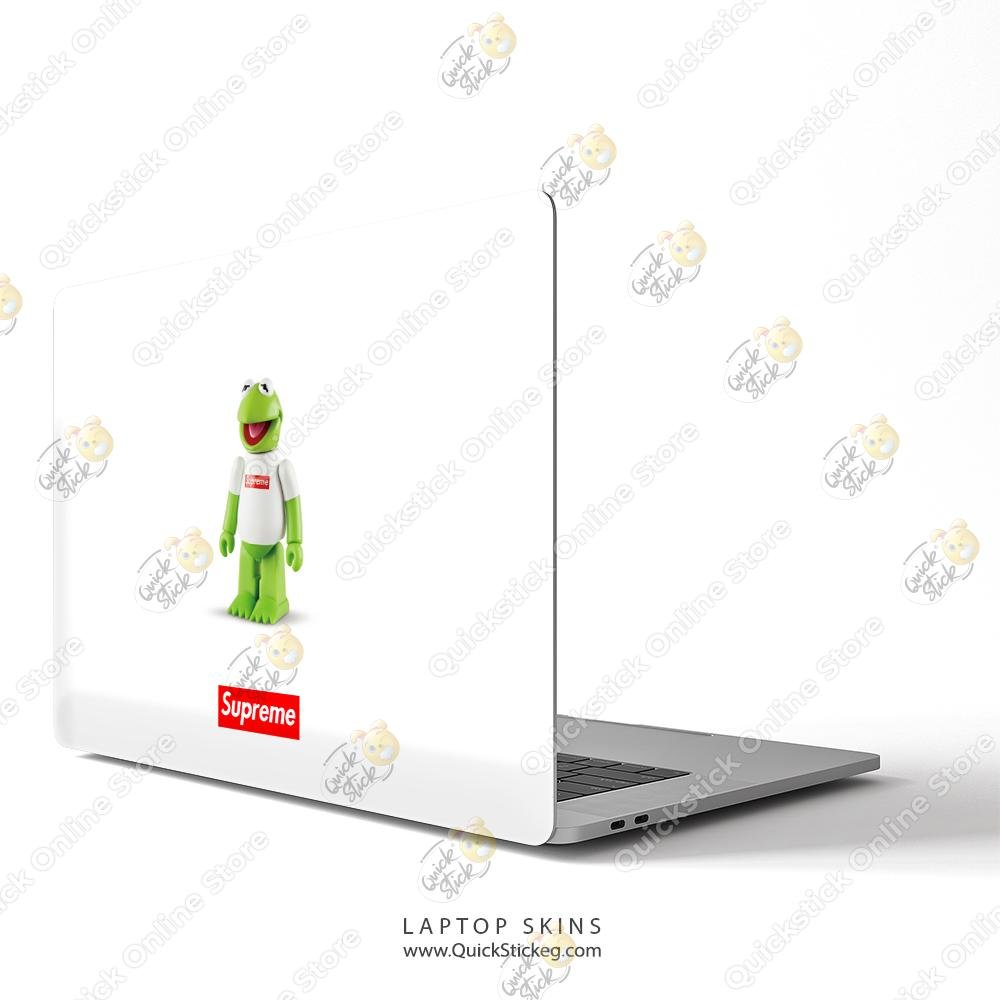 Supreme BOT White Supreme BOT - Image 1