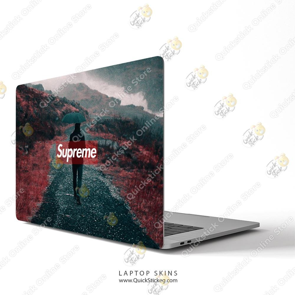 Supreme Man Supreme - Image 1