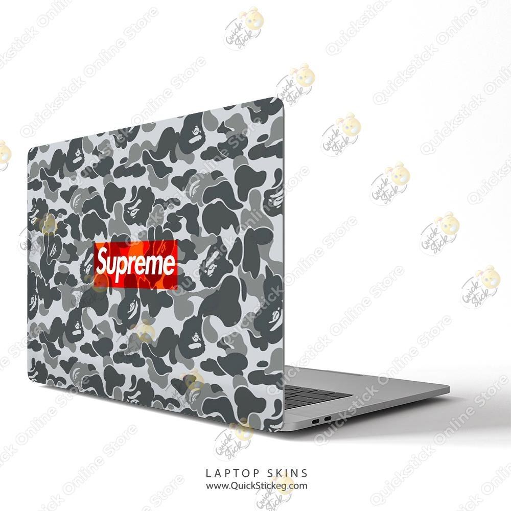 Supreme Supreme - Image 1