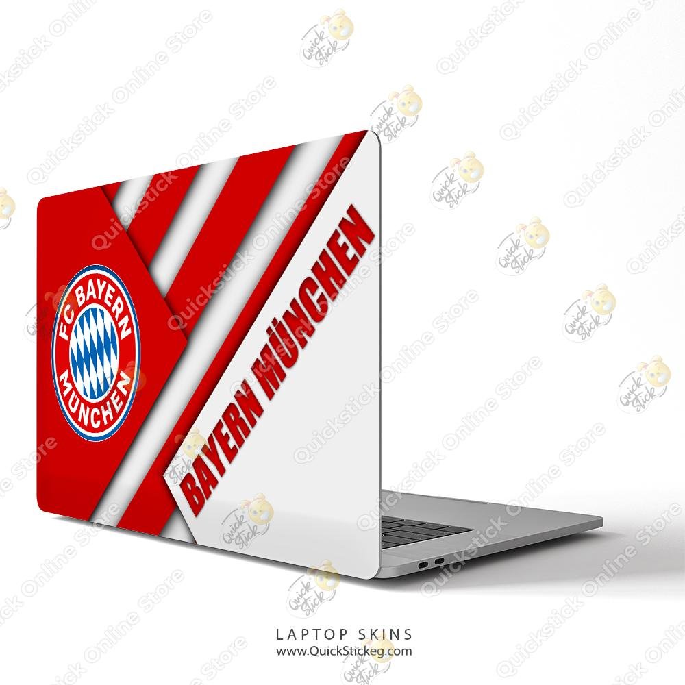 bayern FC FC Bayern Munich - Image 1