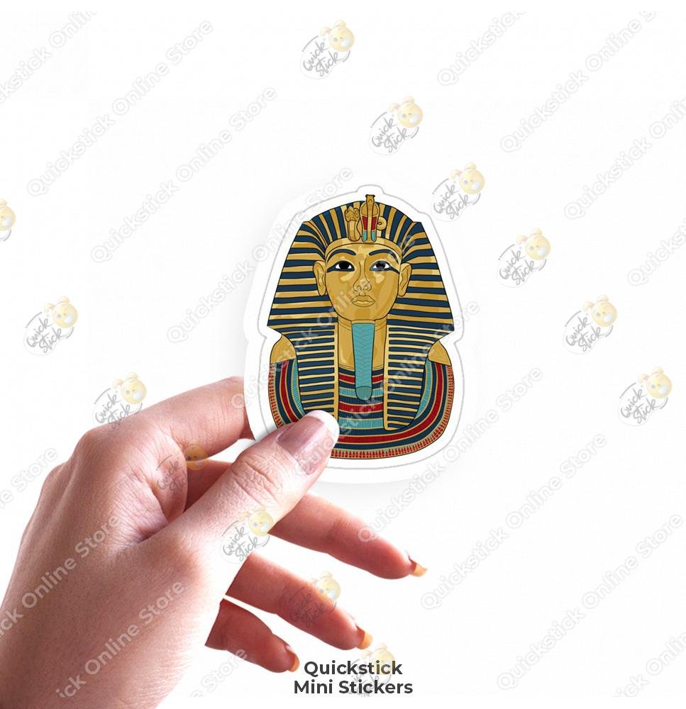8 Tutankhamun - الصورة 1