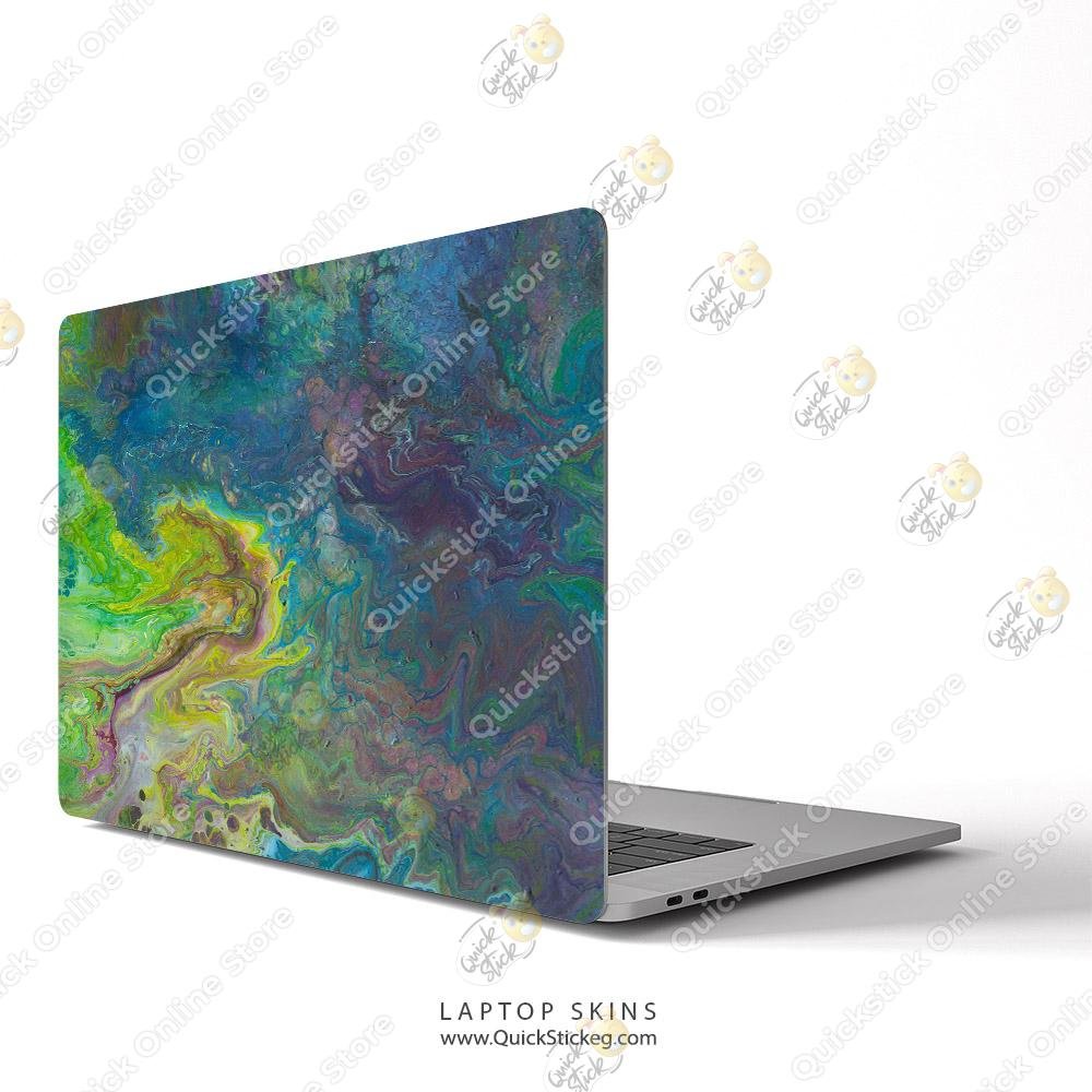 9 Quickstick Flo Liquid Skins - Image 1