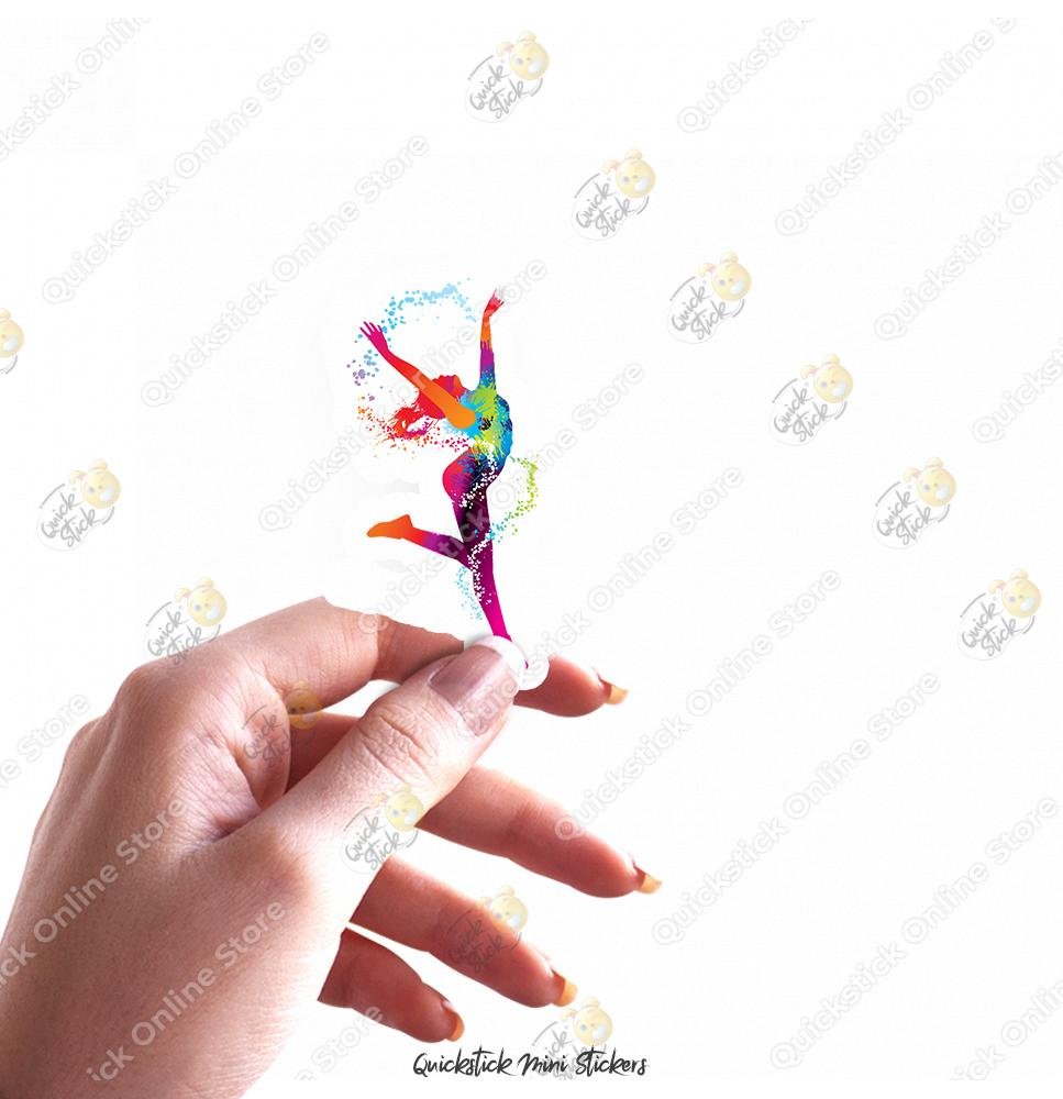 Colorful Balle Colorful Balle - Image 1