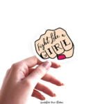Fight Like a Girl