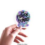 Future Is female