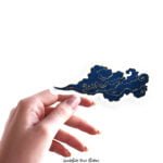 Go Blue Clouds