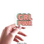 Girls Power
