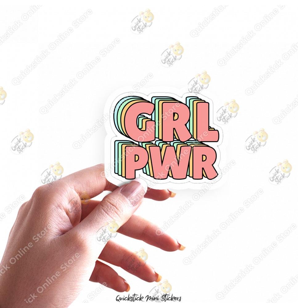 Girls Power Girls Power - Image 1