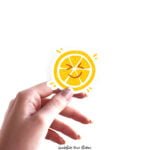 Smiley Juice