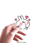 Spoiled Rabbit