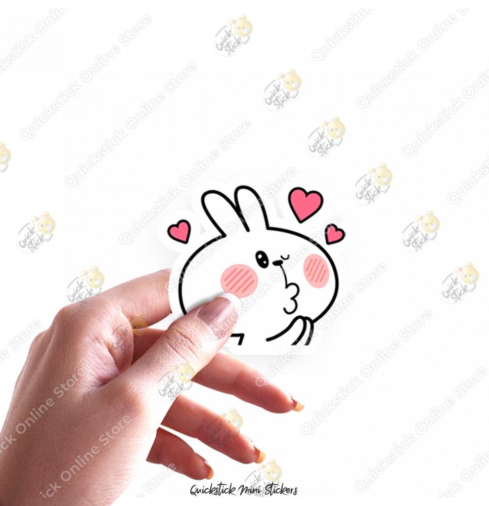 Spoiled Rabbit Spoiled Rabbit - الصورة 1