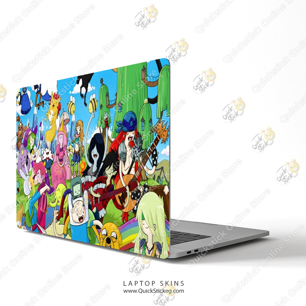 Adventure Time Adventure Time - Image 1