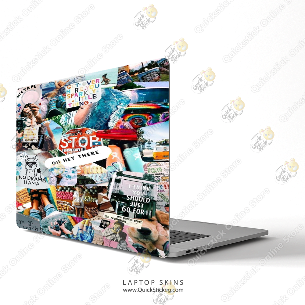 Stop Collage Stop Collage - الصورة 1