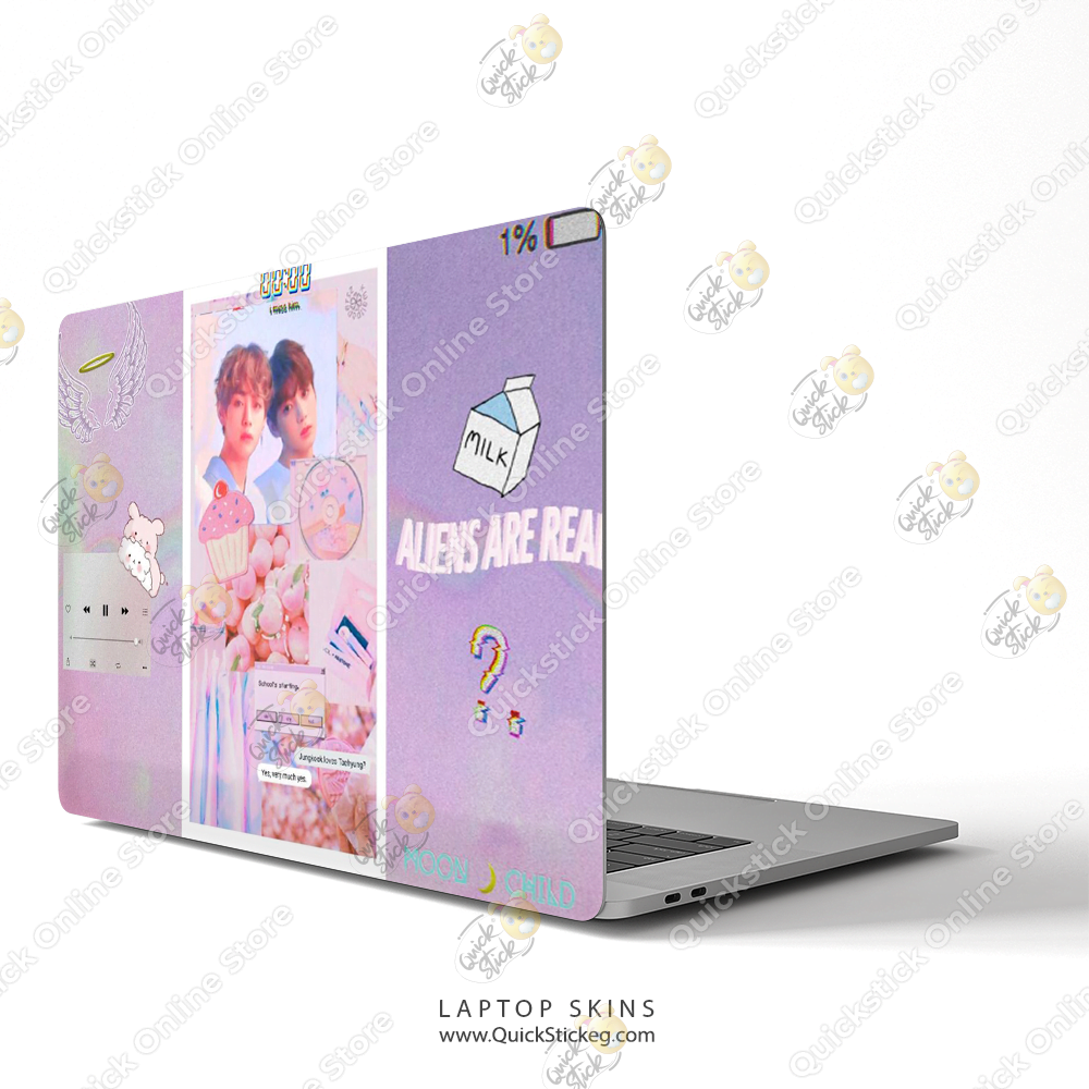 bts TS B.BTS - الصورة 1