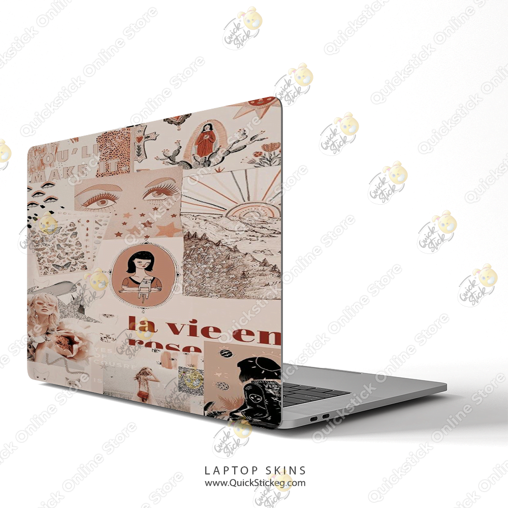 cute LA VIE EN ROSE LA VIE EN ROSE - الصورة 1