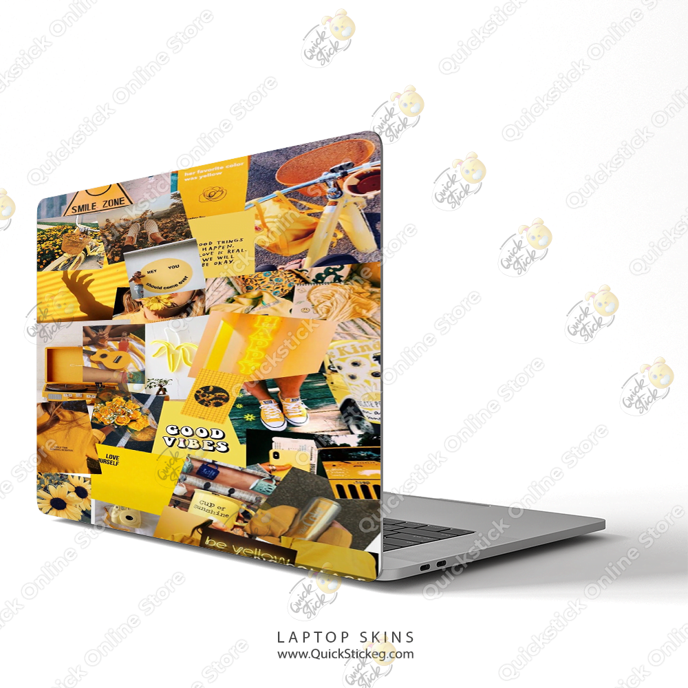 yellow aesthetic yellow aesthetic - الصورة 1