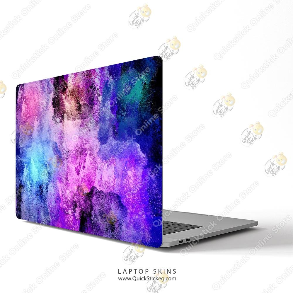 1 Quickstick Watercolors Skins - الصورة 1