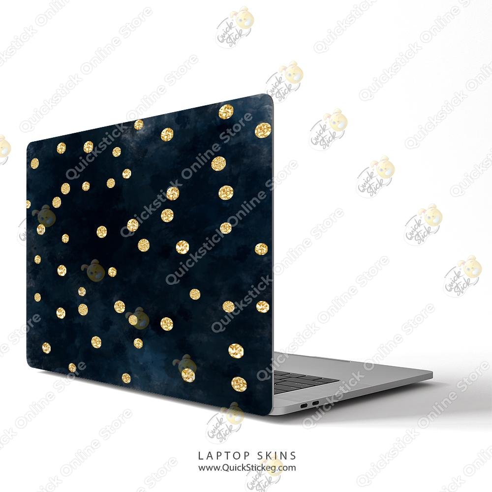 1 Quickstick Navy Blue - Image 1