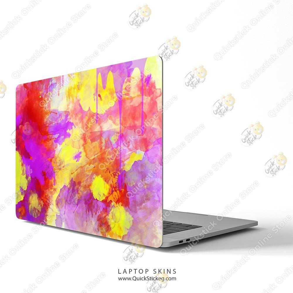 2 Quickstick Watercolors Skins - Image 1