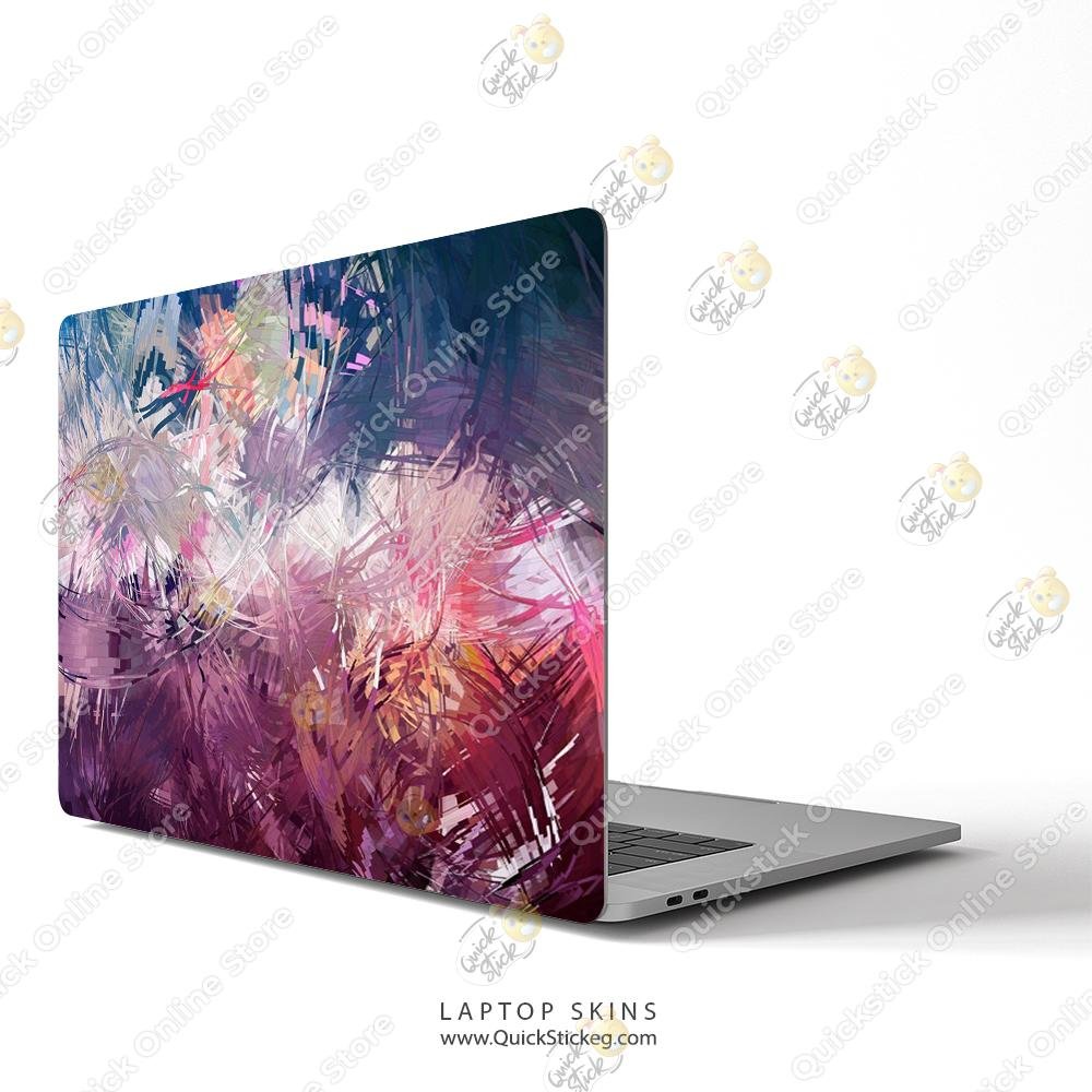 4 Quickstick Watercolors Skins - الصورة 1