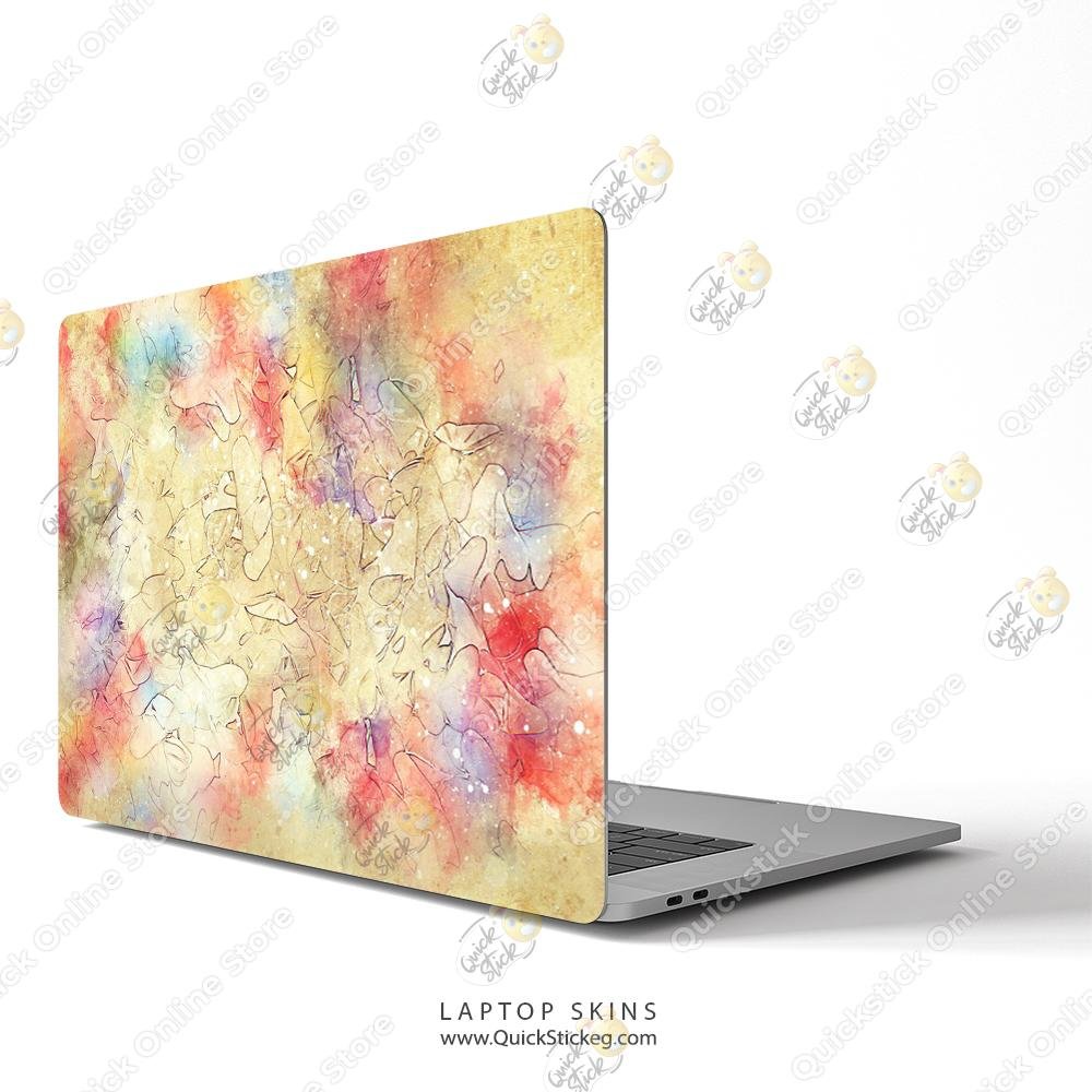 5 Quickstick Watercolors Skins - Image 1