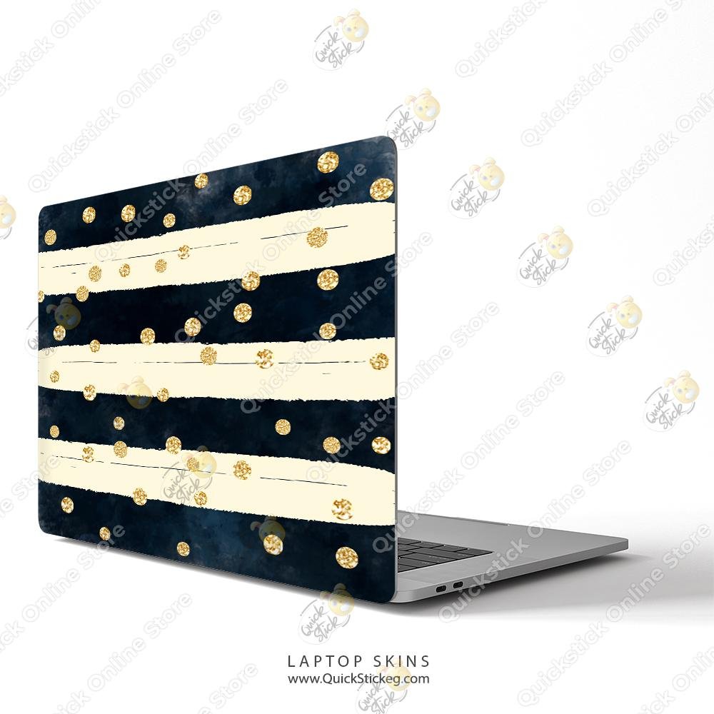 5 Quickstick Navy Blue - Image 1
