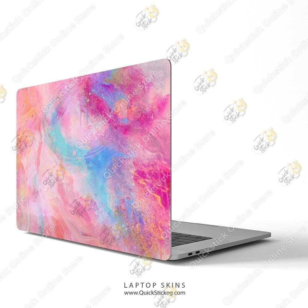 6 Quickstick Watercolors Skins - Image 1