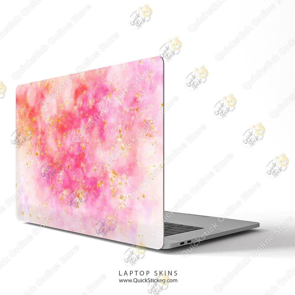 8 Quickstick Watercolors Skins - Image 1