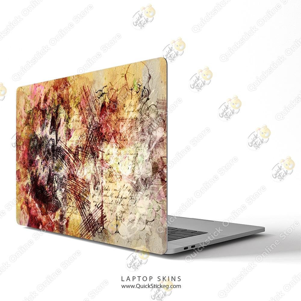 9 Quickstick Watercolors Skins - Image 1
