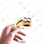 Minions Mini stickers