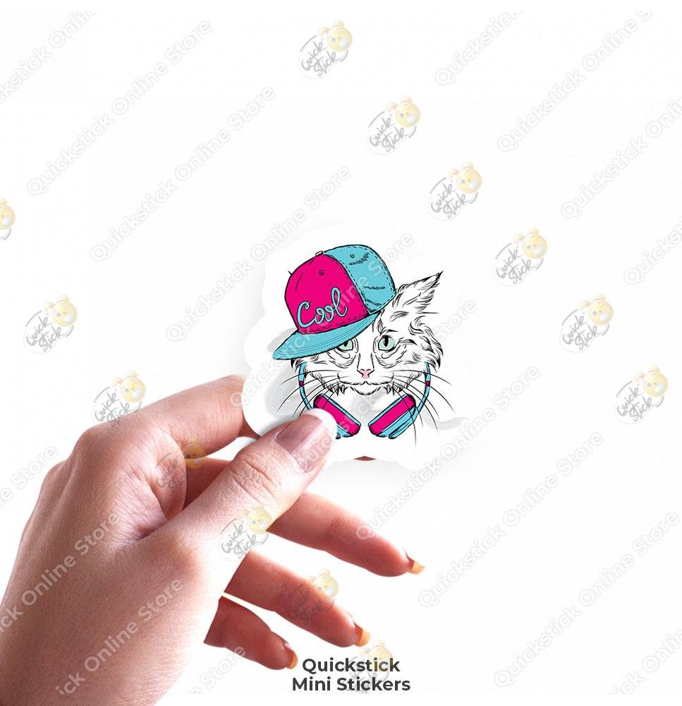 cool-cat Cat Cool - الصورة 1