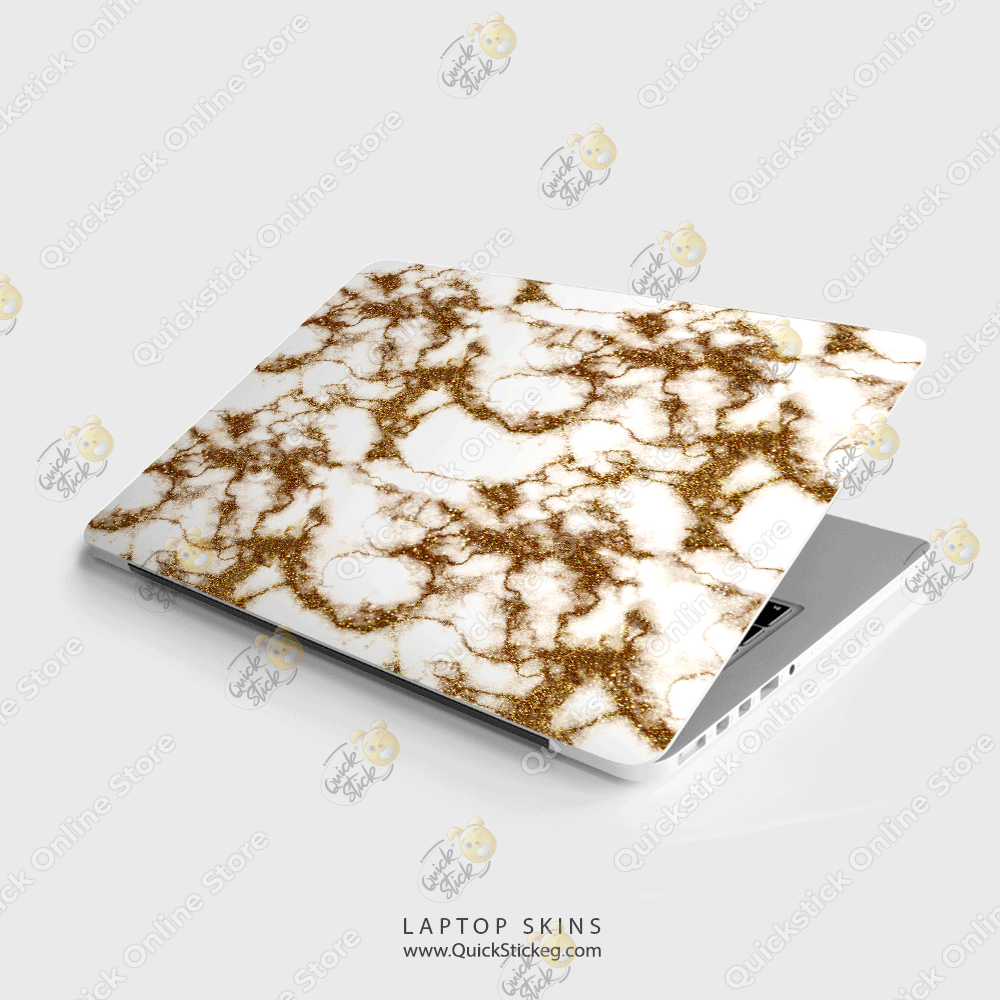 1 Quickstick Goldy Marble - Image 1