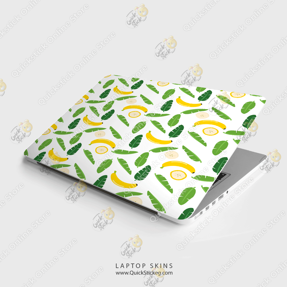 1 Quickstick Bananna set - Image 1