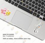 Frozen Mini Stickers - Image 2