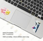 Frozen Mini Stickers - Image 2
