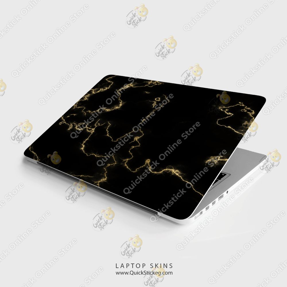 11 Quickstick Goldy Marble - Image 1