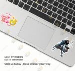 Frozen Mini Stickers - Image 2