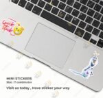 Frozen Mini Stickers - Image 2