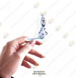 Frozen Mini Stickers